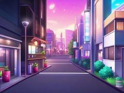 Gacha Life Backgrounds For Videos  