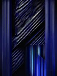 Dark Neon Blue Wallpaper  ,mobile iphone background wallpaper