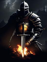 Dark Souls Background  ,mobile iphone background wallpaper