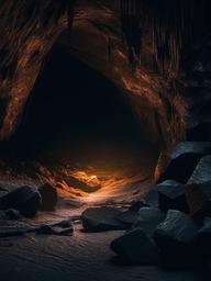 Dark Cave Wallpaper  ,mobile iphone background wallpaper