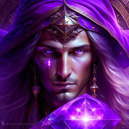 kalashtar psion, harnessing psychic abilities and forging connections with spirits. 