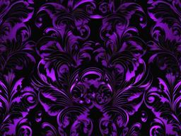 Black Purple Wallpaper  ,desktop background wallpaper