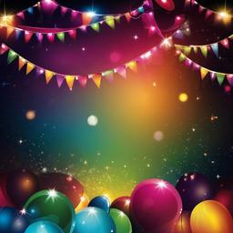 Party Background Wallpaper - night party poster background  