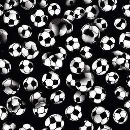 Football Background Wallpaper - black background football wallpaper  