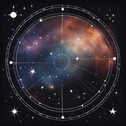 celestial constellations - craft a tattoo featuring your zodiac sign or celestial constellations. 