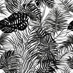 drawing of a tropical sun  minimal rough sketch scribbles,doodles,black and white