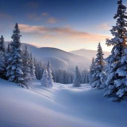 Snow Background Wallpaper - winter wallpaper snow  