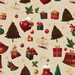 Christmas Background Wallpaper - christmas harry potter background  