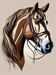 Horse  clipart