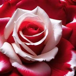 Red Background Wallpaper - red rose in white background  