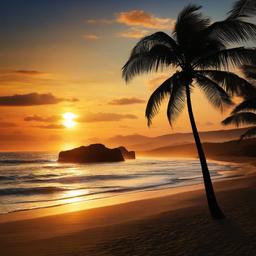 Beach Background Wallpaper - new beach background  