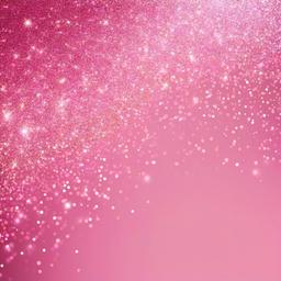 Glitter background - light pink background with glitter  