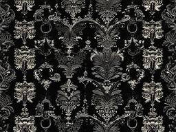 Dark Patterned Wallpaper  ,desktop background wallpaper