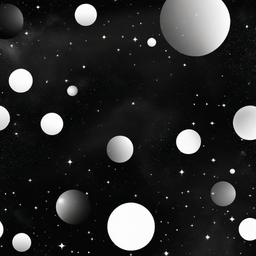 Galaxy Background Wallpaper - galaxy black and white wallpaper  