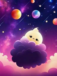 wallpaper galaxy cute  ,mobile iphone background wallpaper