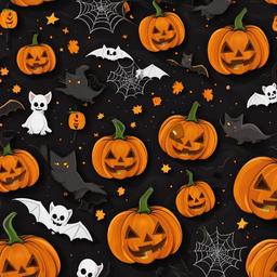 Halloween Background Wallpaper - halloween zoom backgrounds  