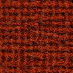 Orange Background Wallpaper - dark orange colour background  