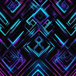 Neon Background Wallpaper - black and neon blue wallpaper  