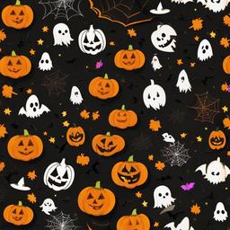 Halloween Background Wallpaper - halloween wallpaper for walls  