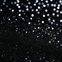 Glitter background - high resolution black glitter background  