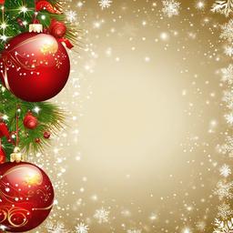 Christmas Background Wallpaper - christmas background decoration ideas  