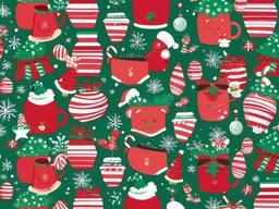 Cute Preppy Christmas Wallpapers  