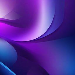 Purple Background Wallpaper - abstract purple and blue background  