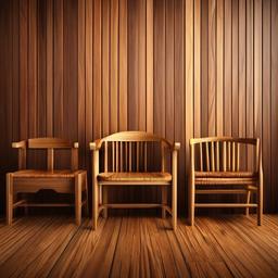 Wood Background Wallpaper - wood chair background  