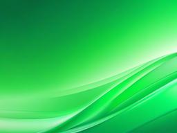 Cool Green Background - Refreshing green with a subtle gradient, exuding modern coolness.  background wallpaper