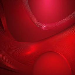 Red Background Wallpaper - red space wallpaper  