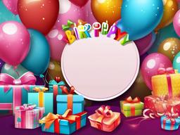 Birthday Background Wallpaper - birthday bg  