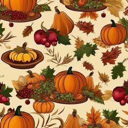 Thanksgiving Background Wallpaper - thanksgiving background seamless  