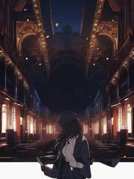 Dark Academia Pc Wallpaper  ,mobile iphone background wallpaper