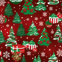 Christmas Background Wallpaper - a christmas wallpaper  