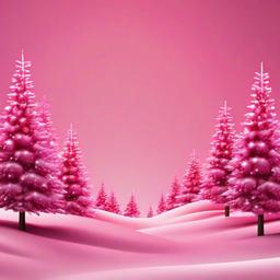 Christmas Background Wallpaper - pink christmas wallpaper aesthetic  