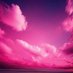 Sky Background Wallpaper - pink cloud backgrounds  