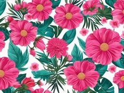 preppy flower wallpapers  background