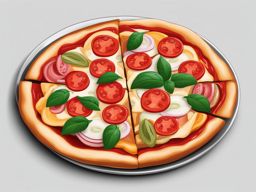 pizza clip art 