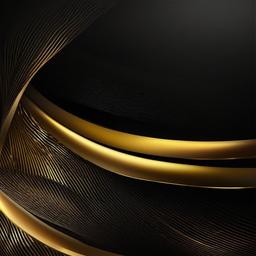 Gradient Background Wallpaper - black gold gradient background  