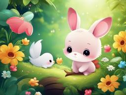 Very Very Cute Wallpaper - Maximum cuteness in design  ,desktop background wallpaper