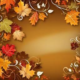 Thanksgiving Background Wallpaper - thanksgiving paper background  