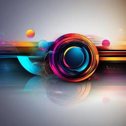 Abstract Background Wallpaper - abstract background technology  