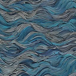 Wave Background Wallpaper - waves background drawing  