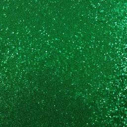 Glitter background - emerald green glitter background  