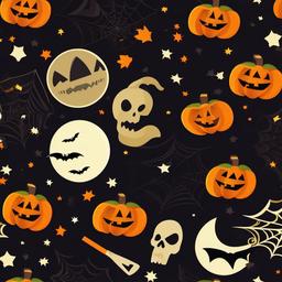 Halloween Background Wallpaper - halloween clip art background  