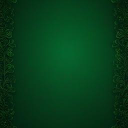 Dark Green Background Design  ,desktop background wallpaper