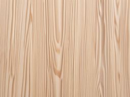 Birch wood showcasing a pale, creamy color and a smooth, matte surface top view, product photoshoot realistic background, hyper detail, high resolution