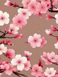 Flower Background Wallpaper - japanese wallpaper cherry blossom  