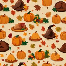 Thanksgiving Background Wallpaper - funny thanksgiving zoom background  