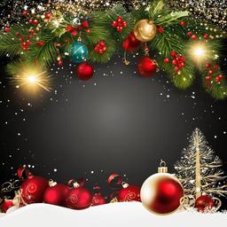 Christmas Background Wallpaper - hd xmas background  